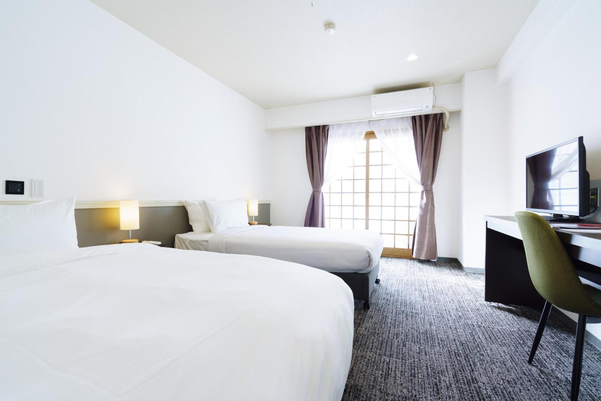 Hakuba Gateway Hotel Extérieur photo