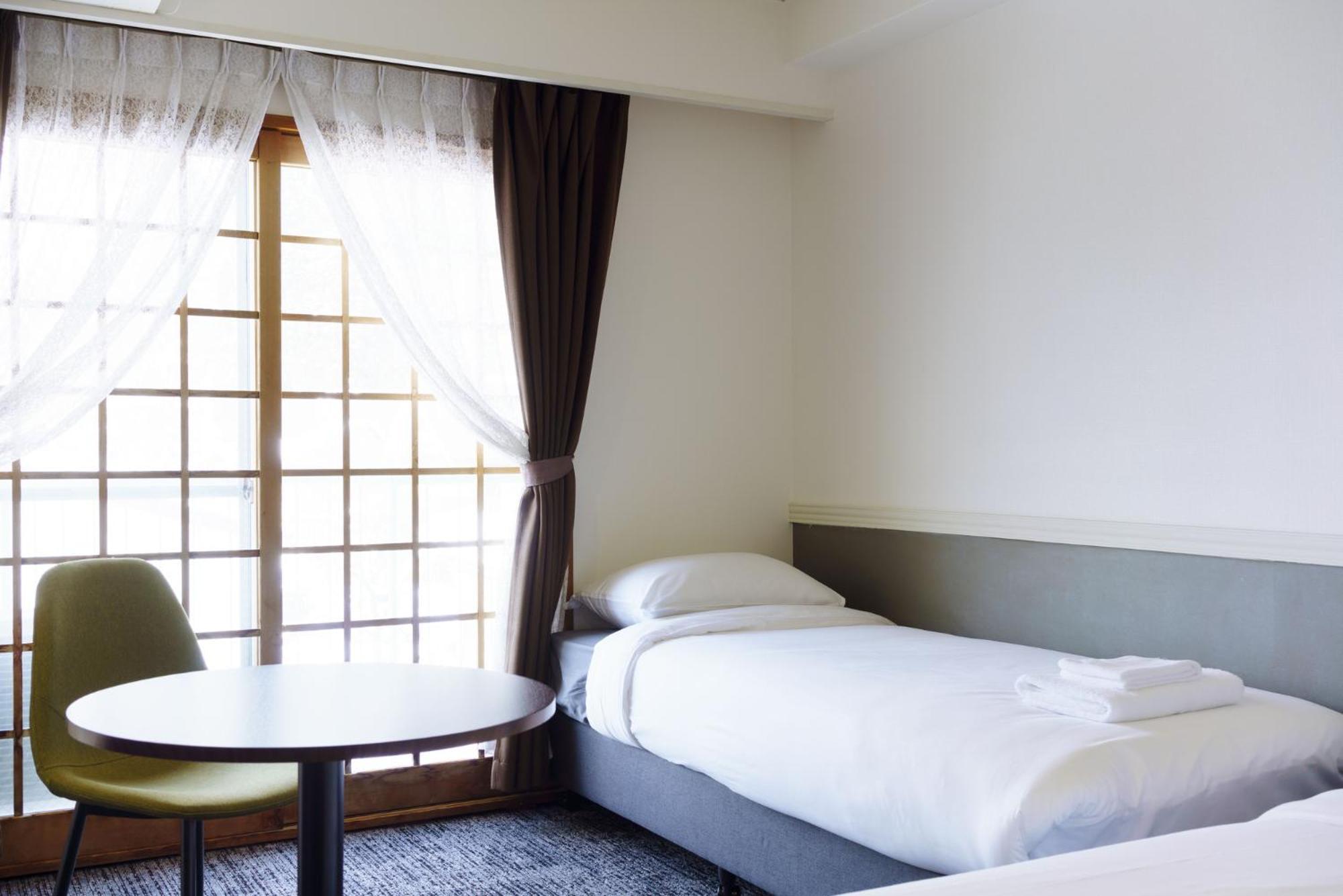 Hakuba Gateway Hotel Extérieur photo
