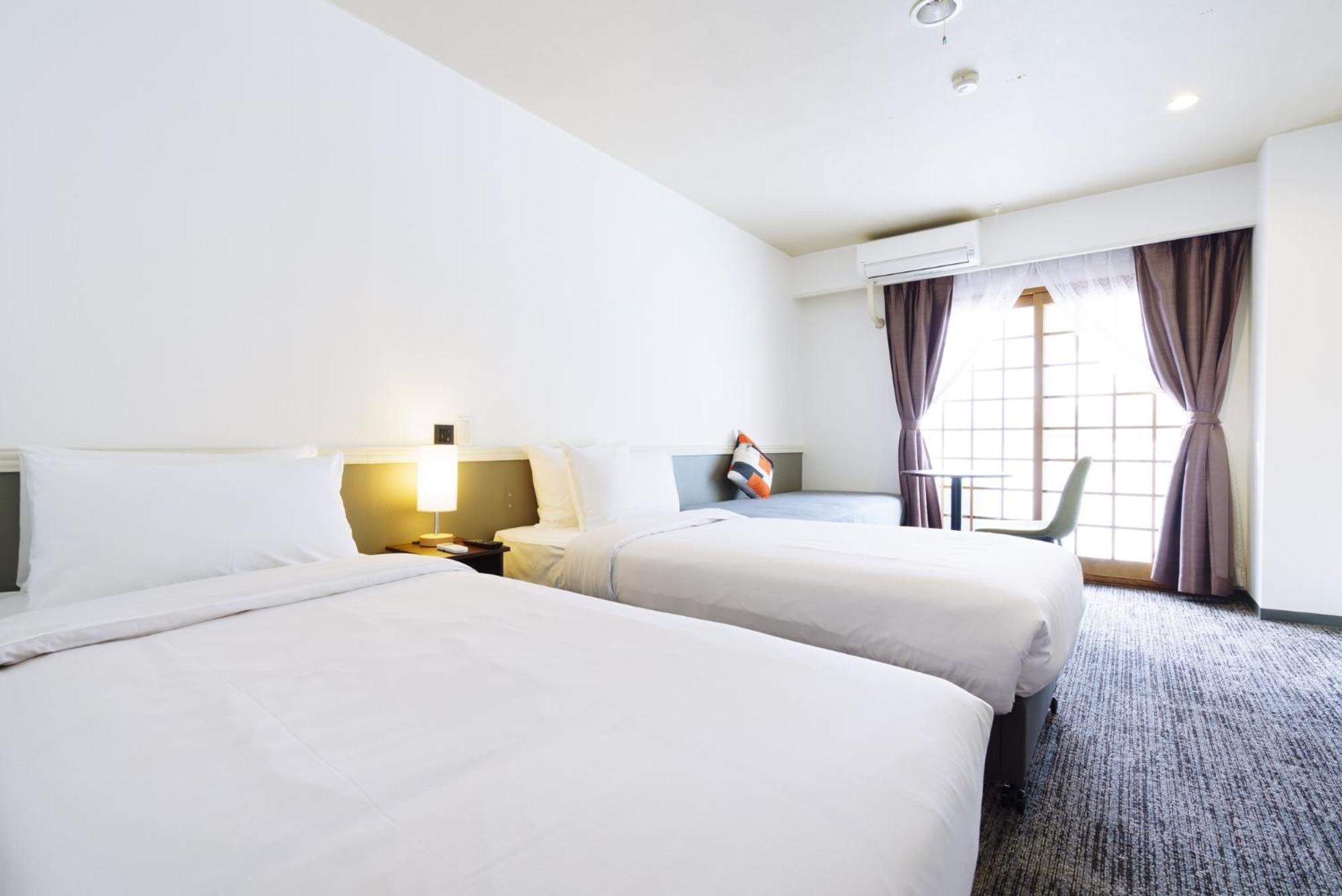 Hakuba Gateway Hotel Extérieur photo