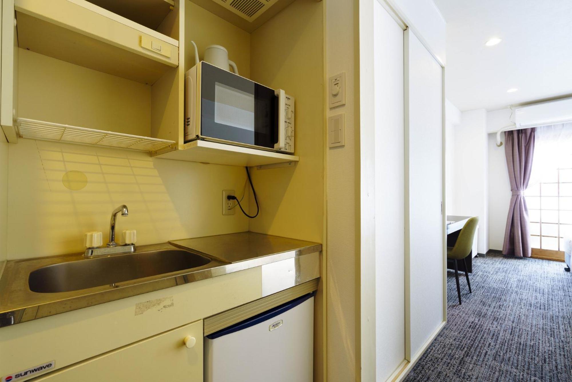 Hakuba Gateway Hotel Extérieur photo