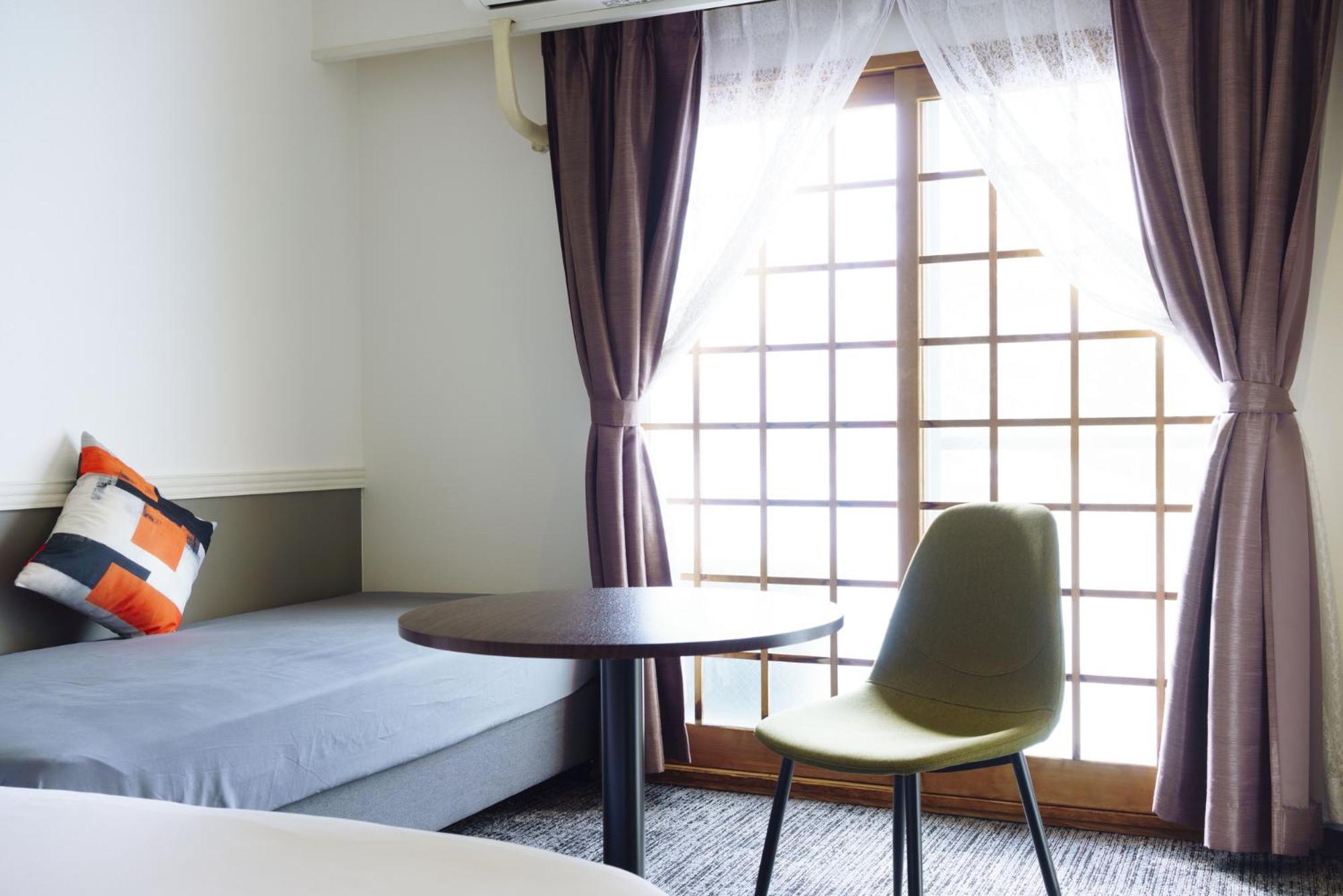 Hakuba Gateway Hotel Extérieur photo
