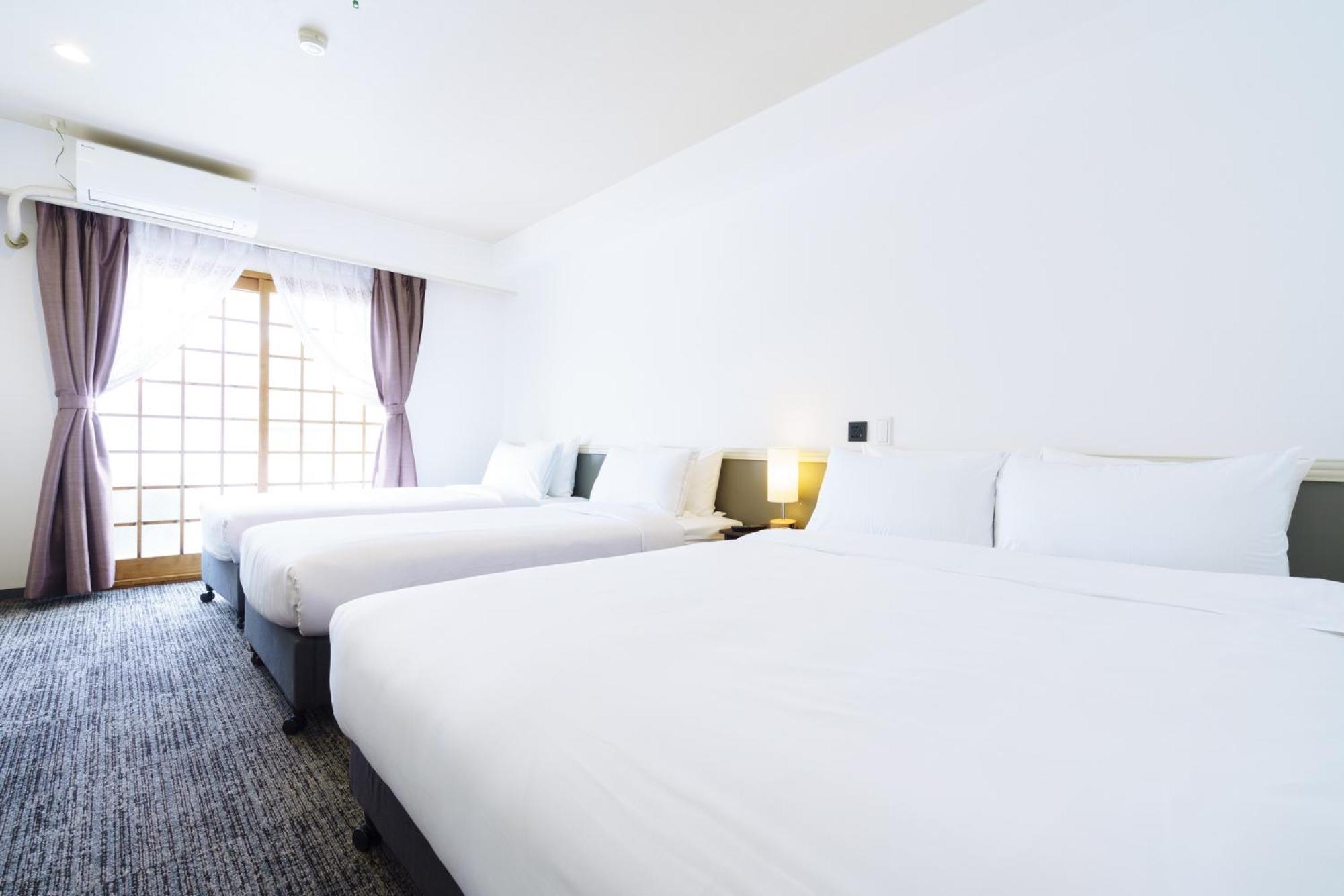 Hakuba Gateway Hotel Extérieur photo