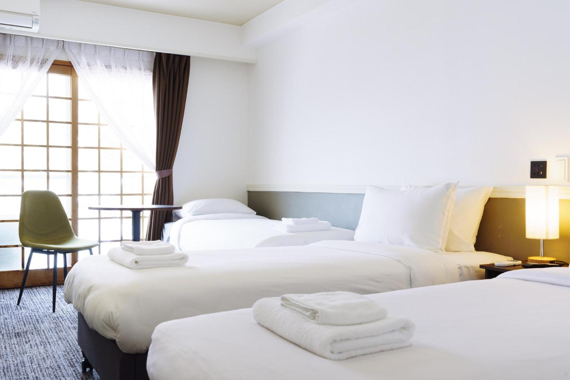 Hakuba Gateway Hotel Extérieur photo