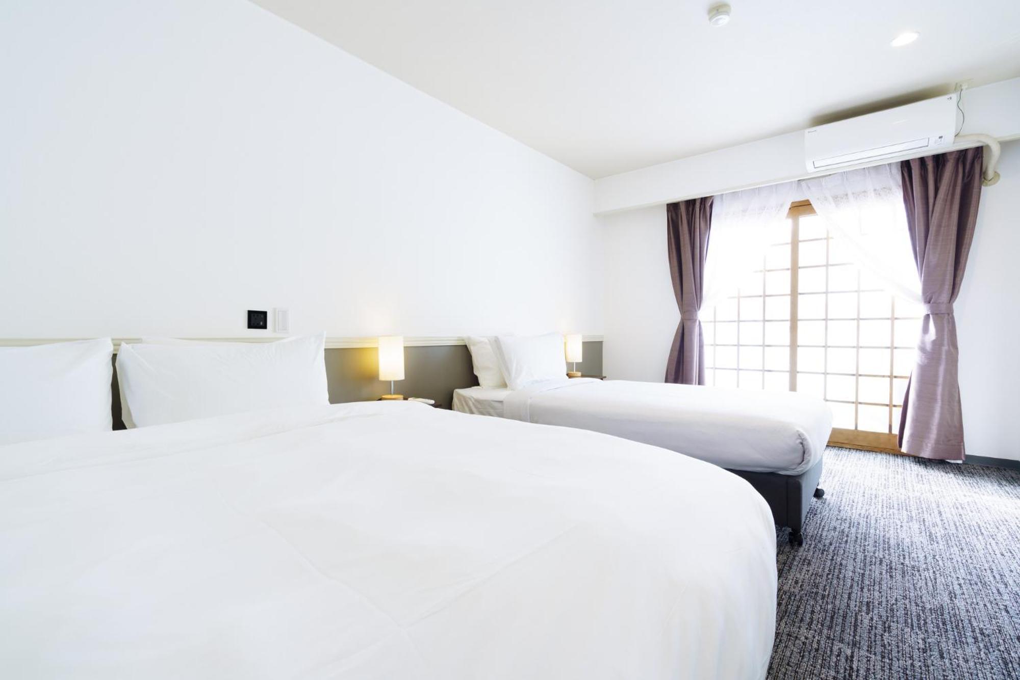 Hakuba Gateway Hotel Extérieur photo