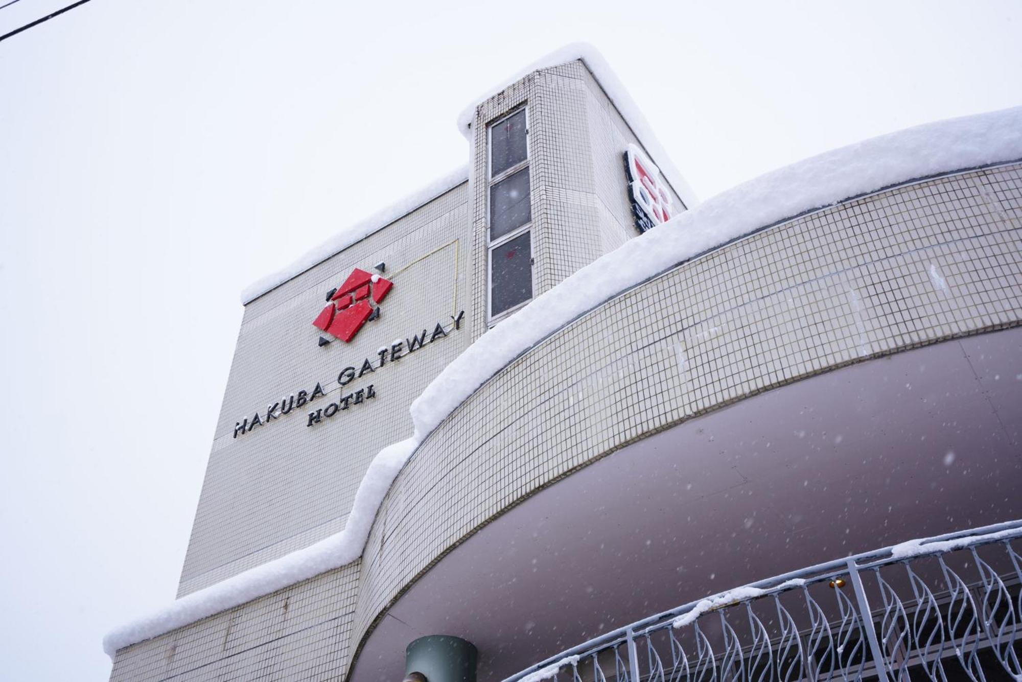 Hakuba Gateway Hotel Extérieur photo