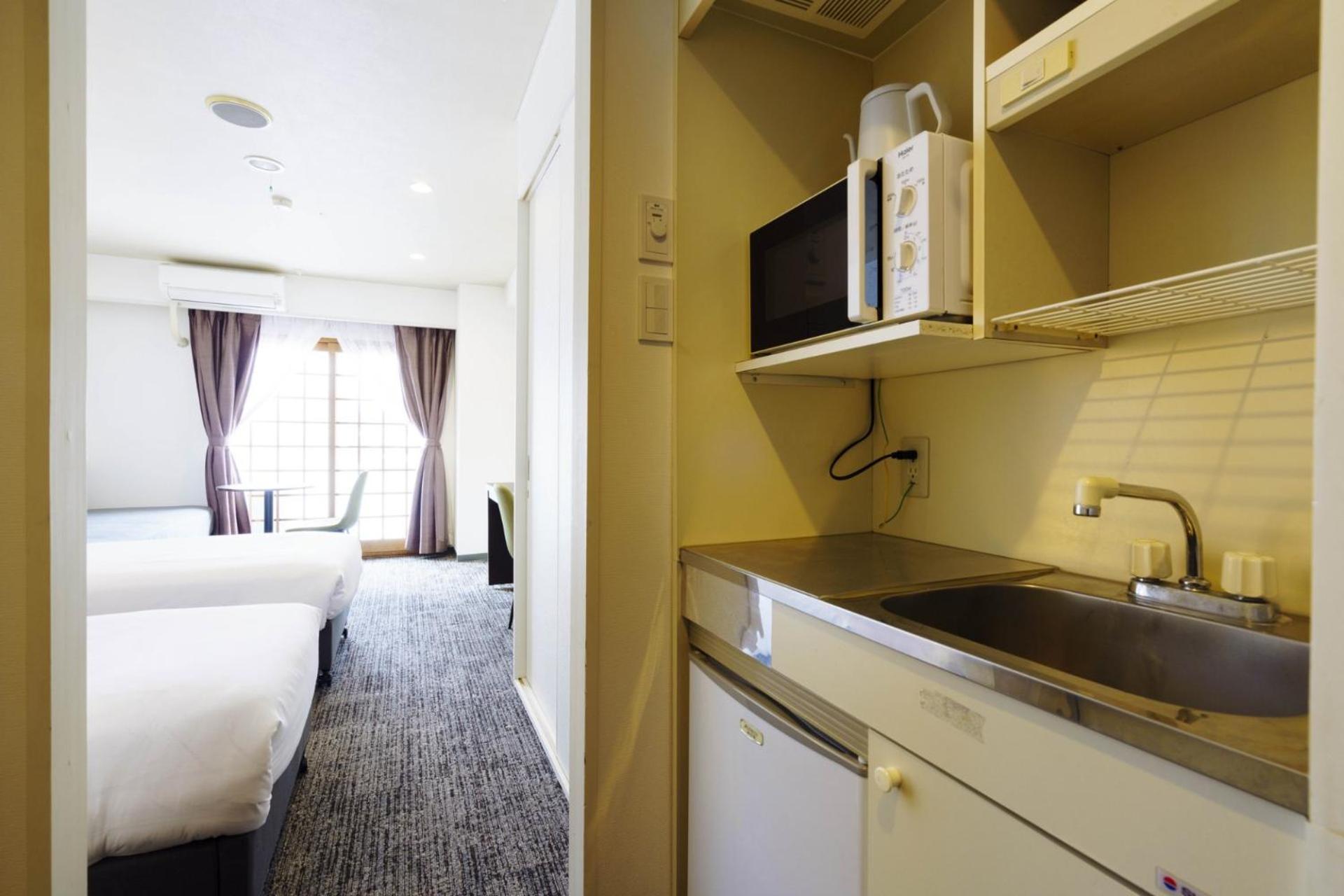 Hakuba Gateway Hotel Extérieur photo